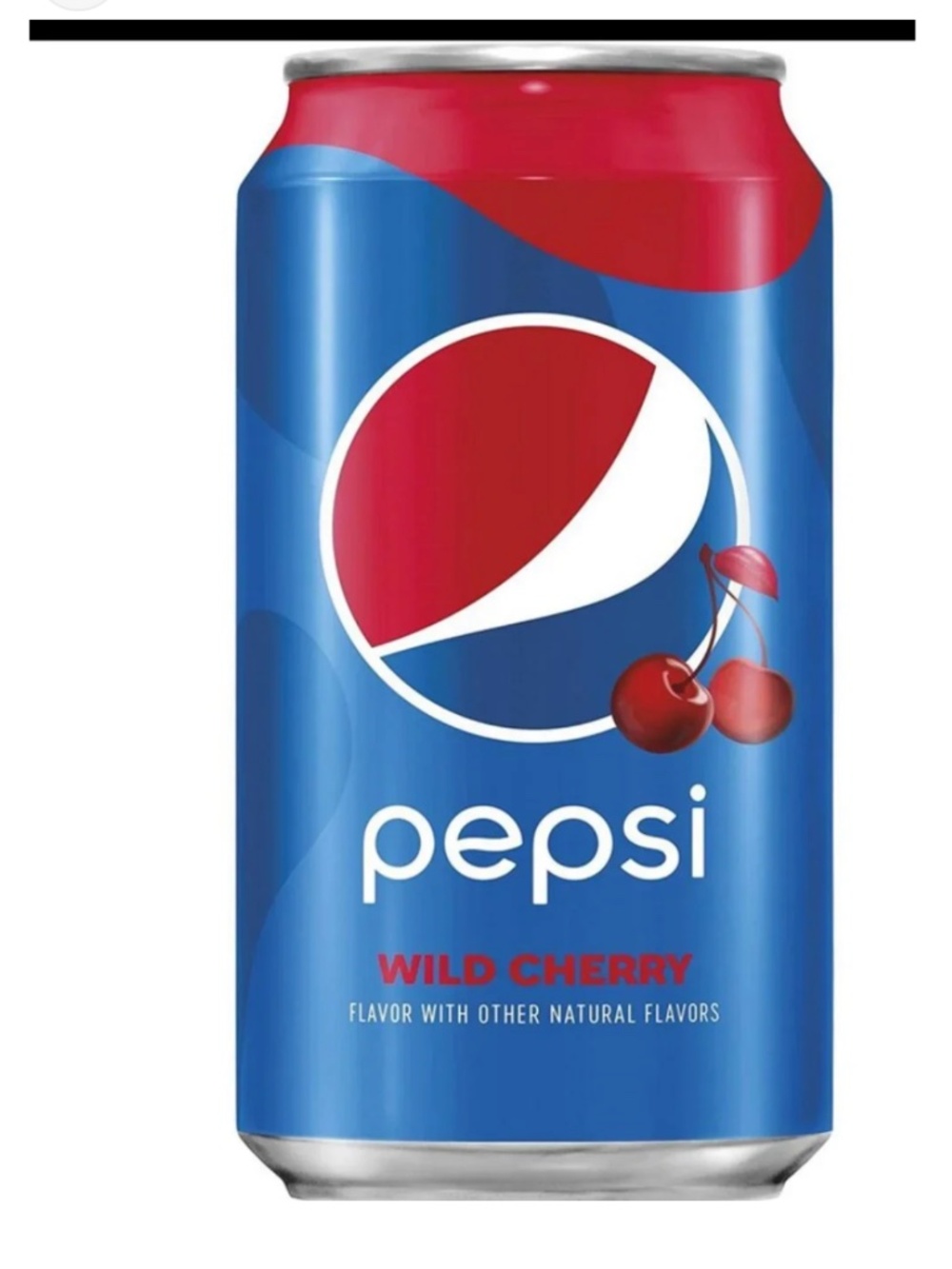 Pepsi-Flavored Lip Balm, Taste Beauty, 3-pk, Cherry Pepsi, Mountain Dew, Pepsi - Picture 3 of 6